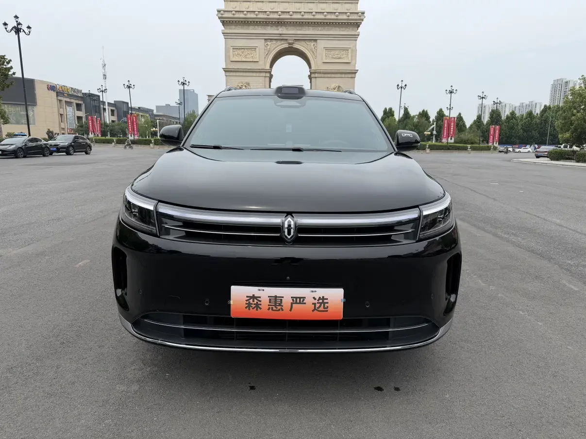 AITO M7