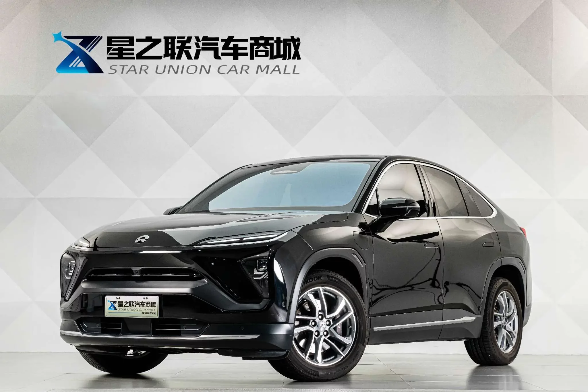 NIO EC6