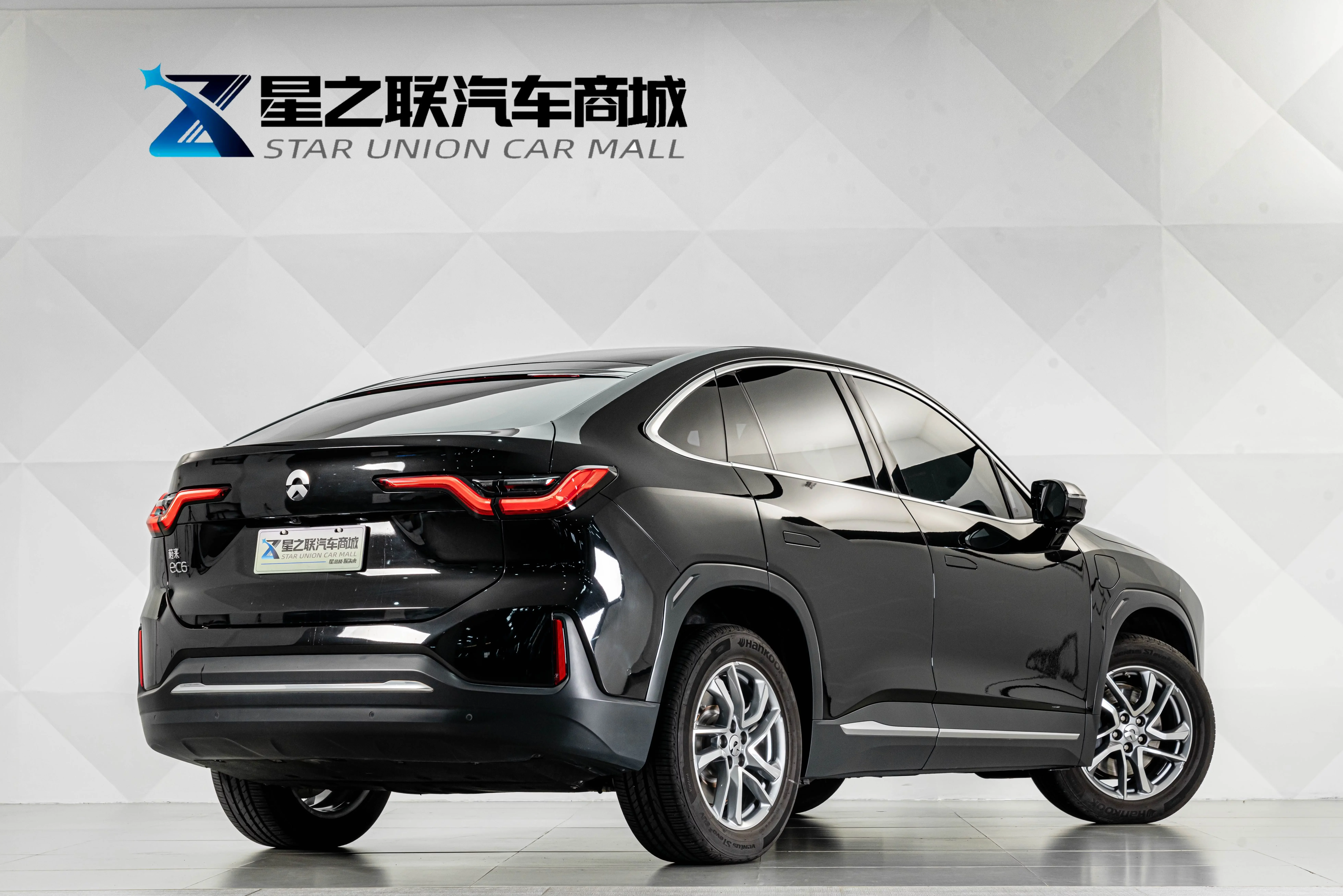 NIO EC6