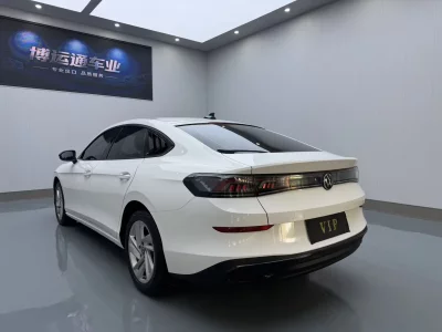 Volkswagen Lamando