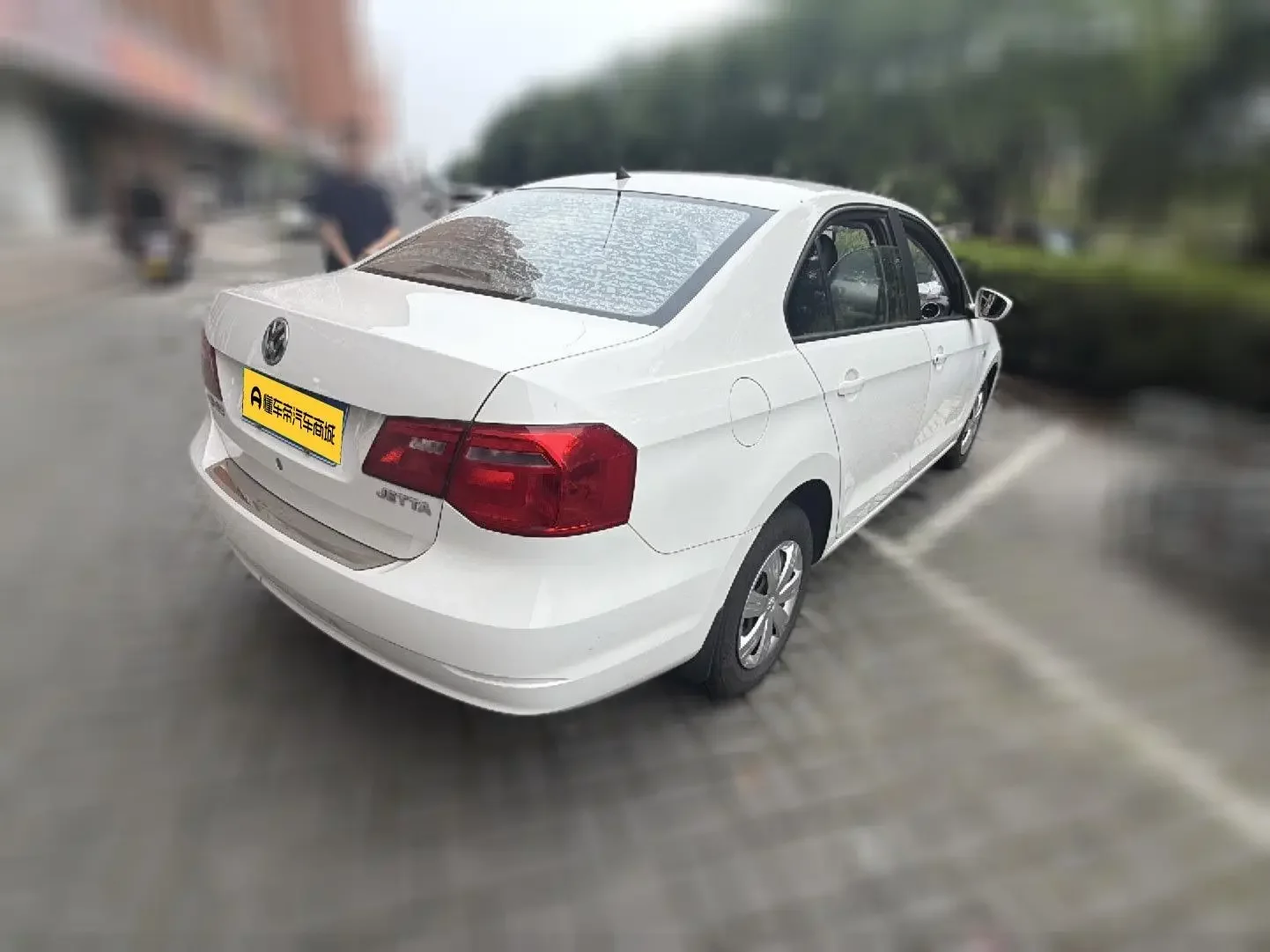 Volkswagen Jetta