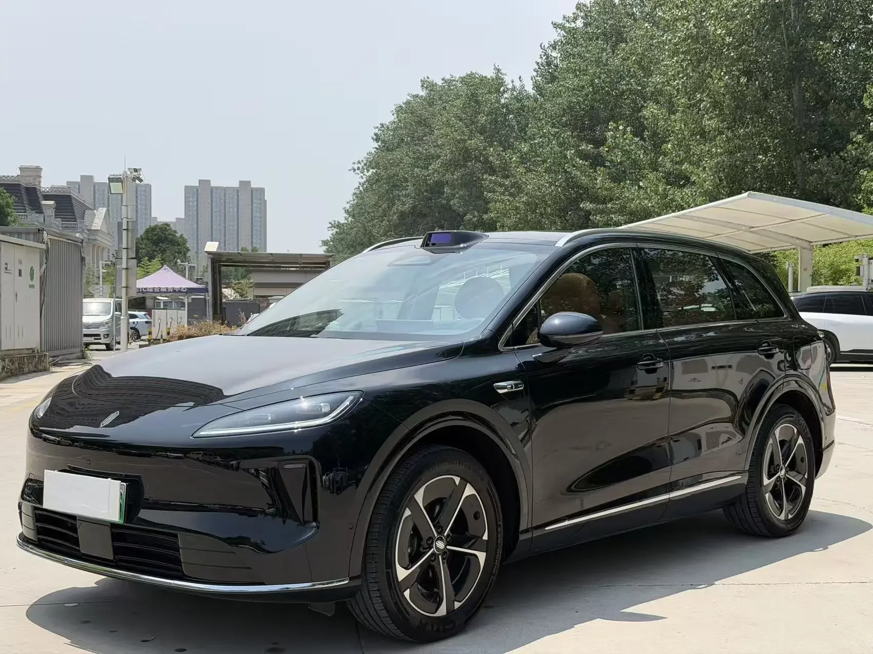 Shangjie H5