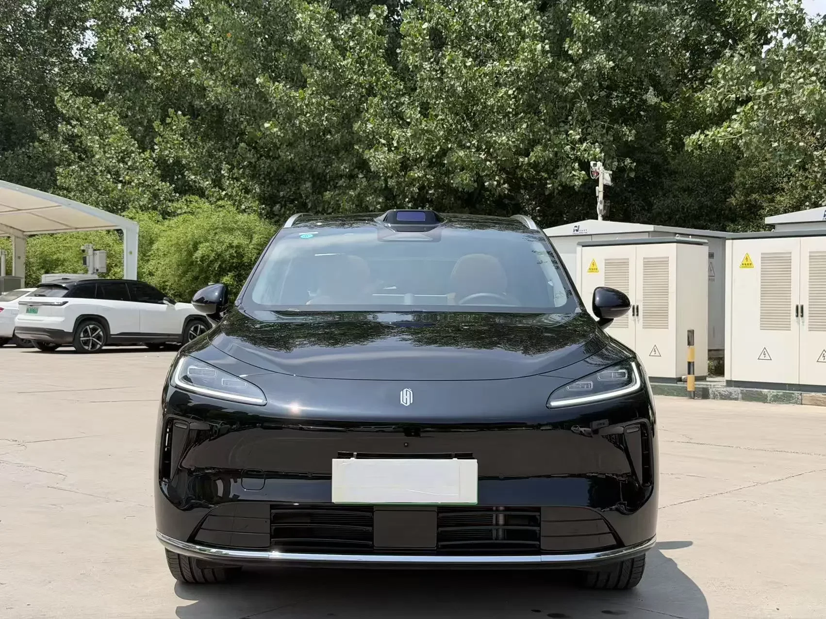 Shangjie H5