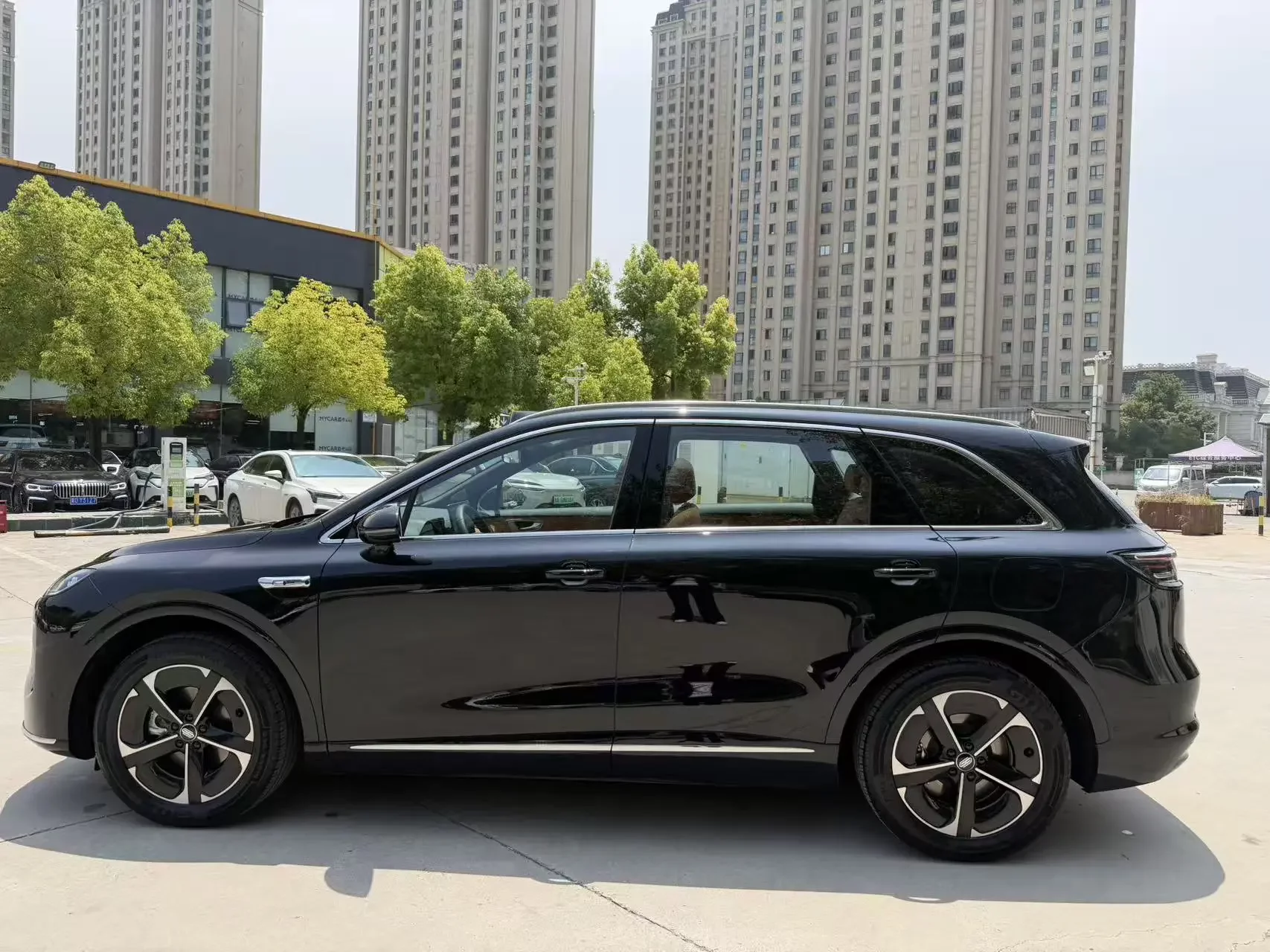 Shangjie H5