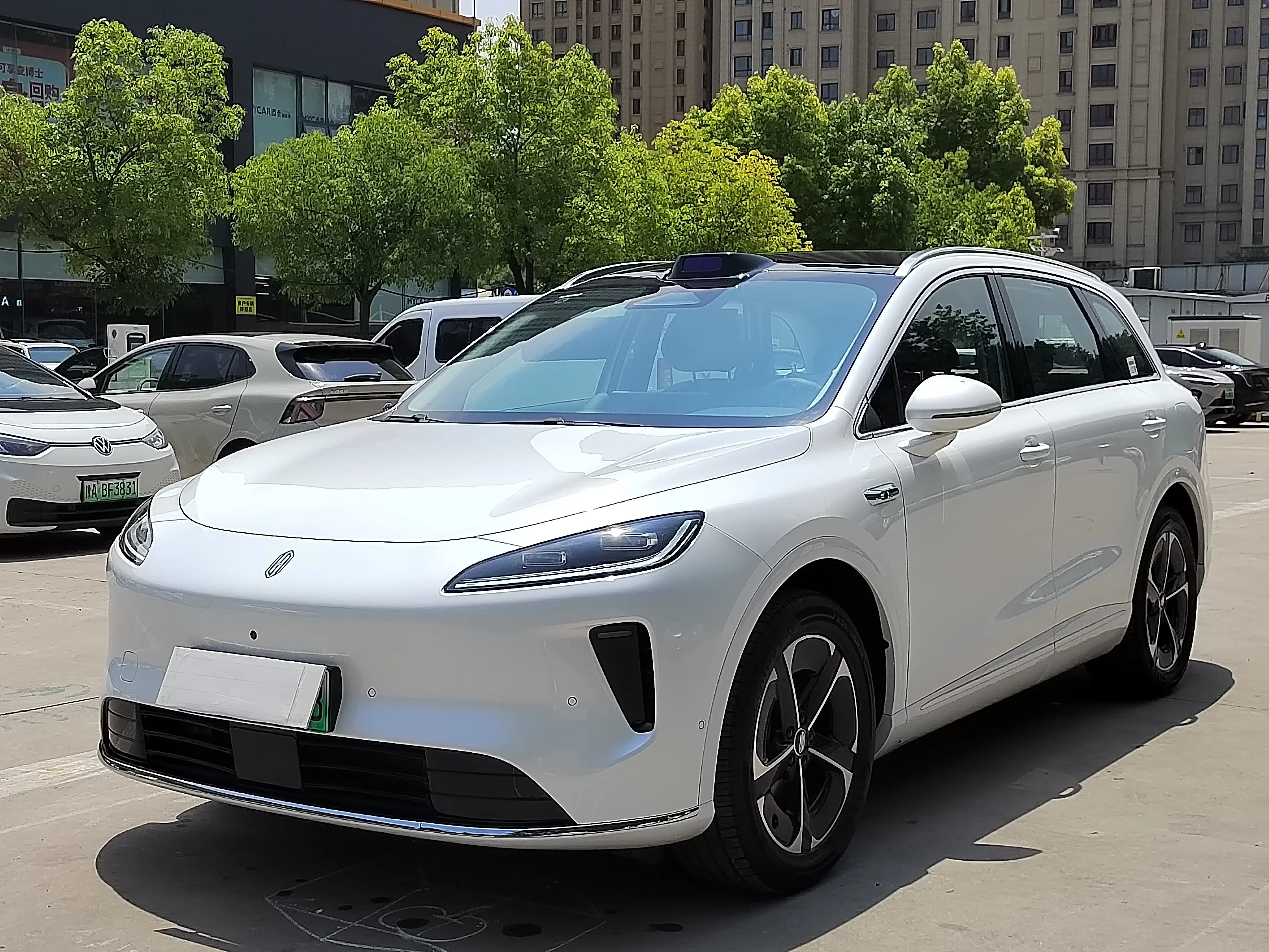 Shangjie H5