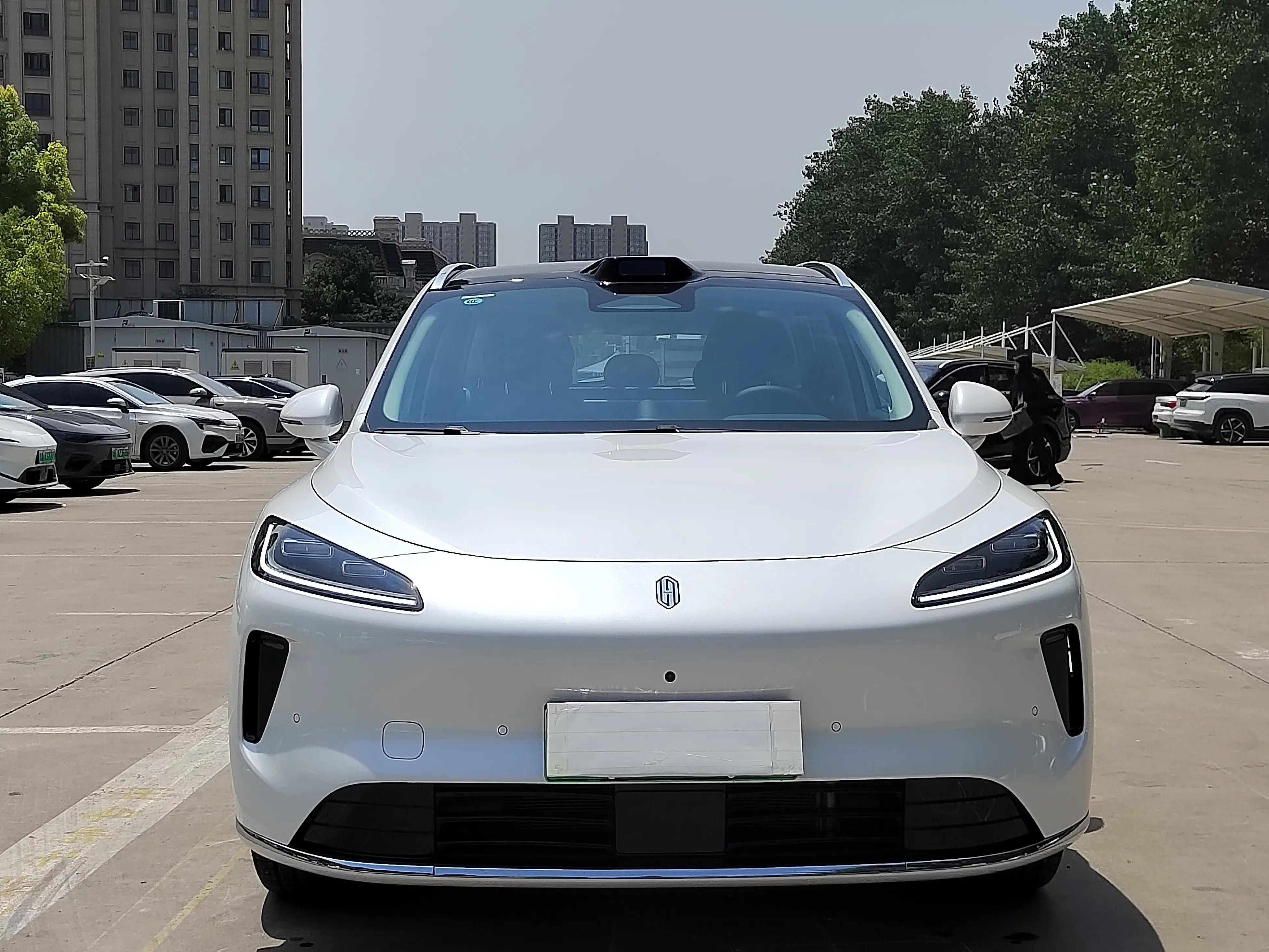 Shangjie H5