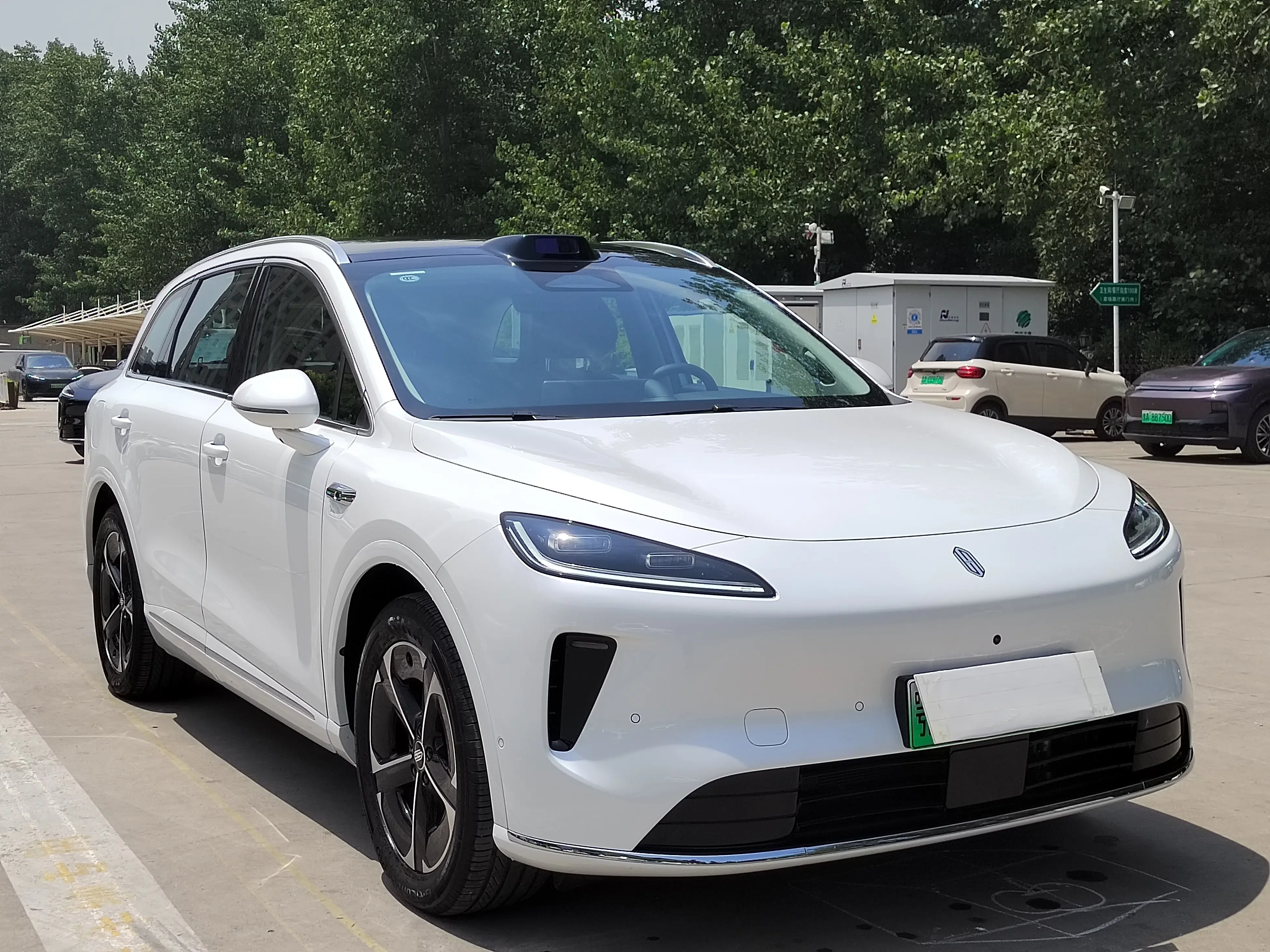 Shangjie H5