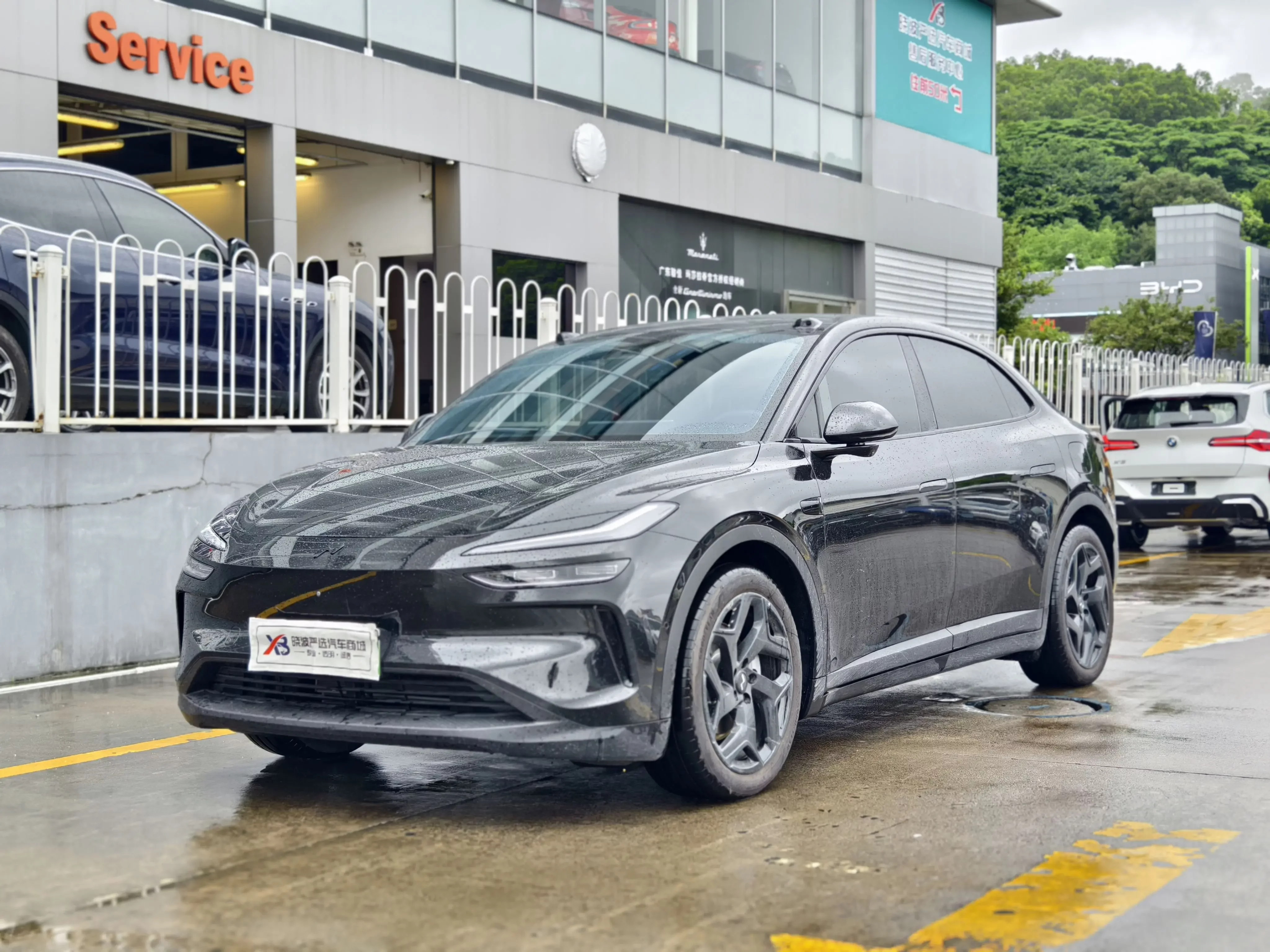 Ledao L60
