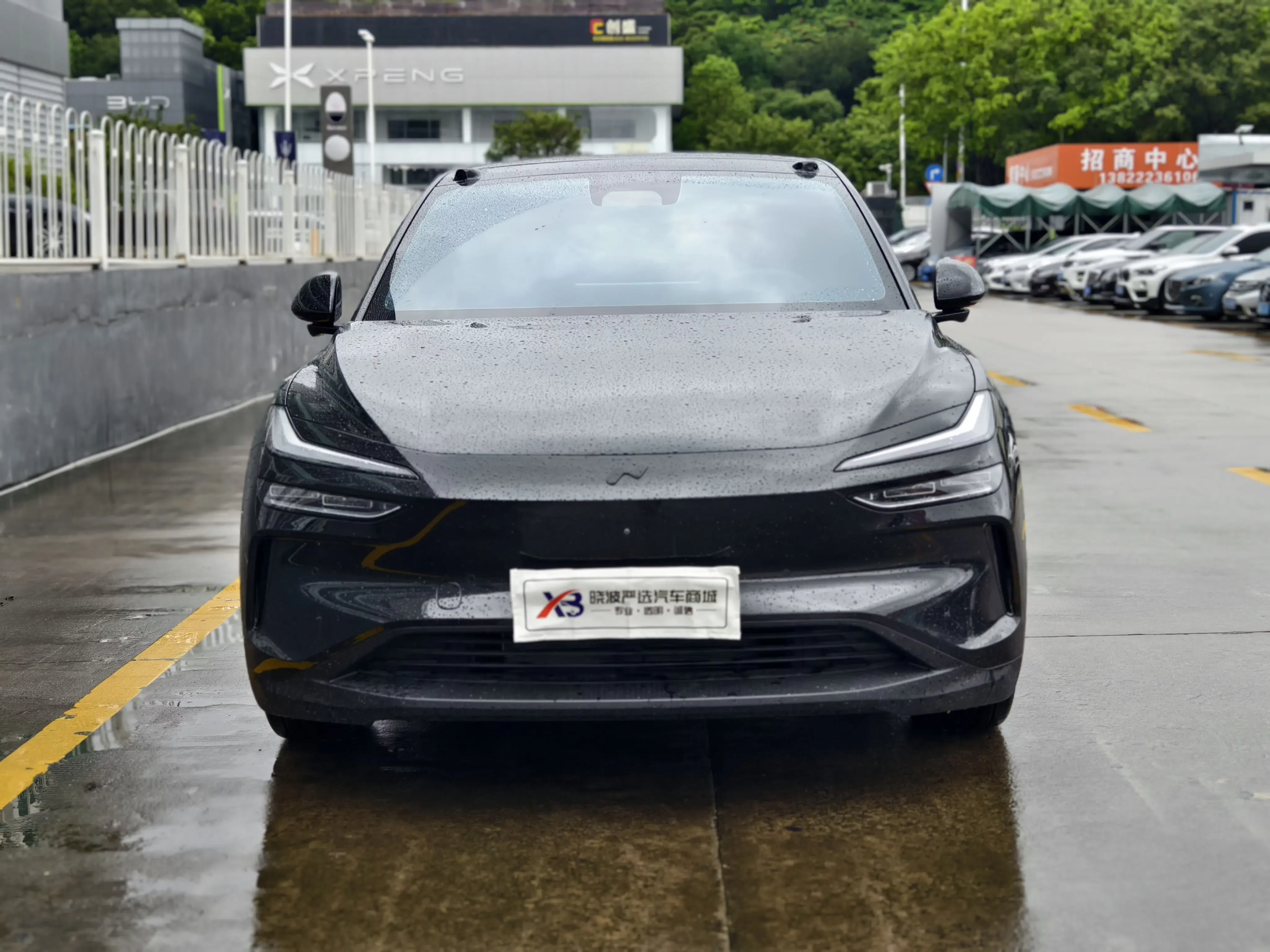 Ledao L60