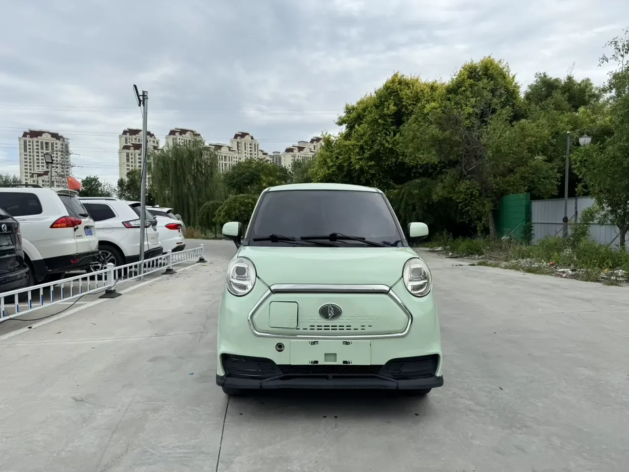 Lingbao BOX