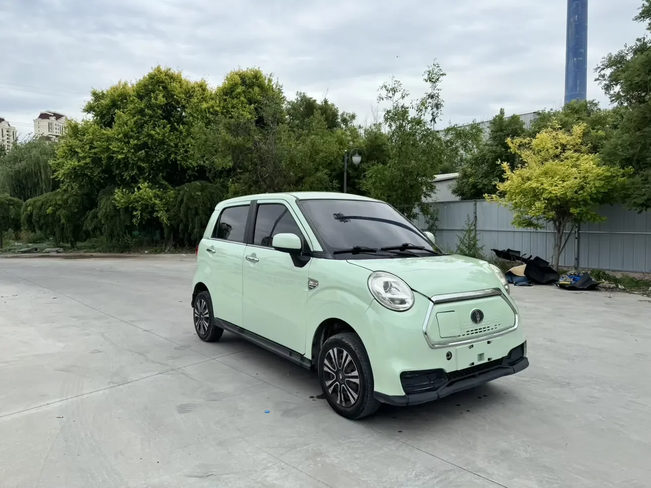 Lingbao BOX