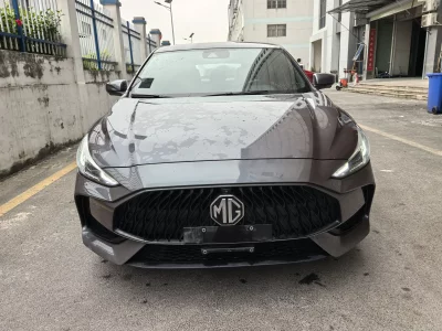 MG 5