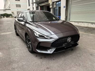 MG 5