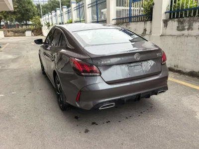 MG 5