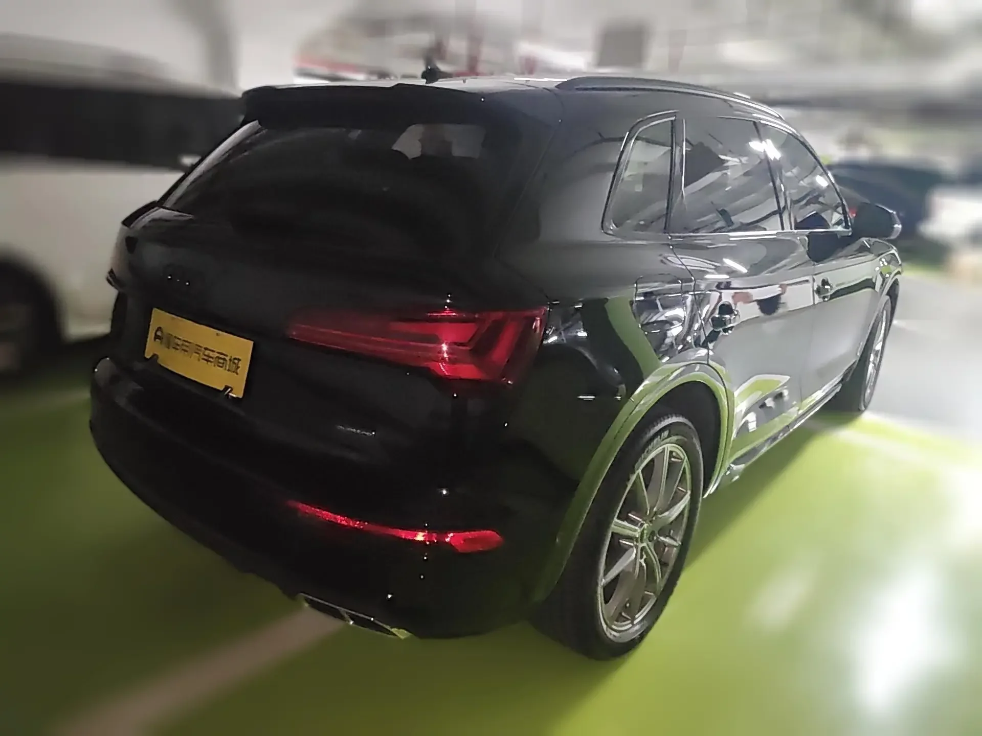 Audi Q5L