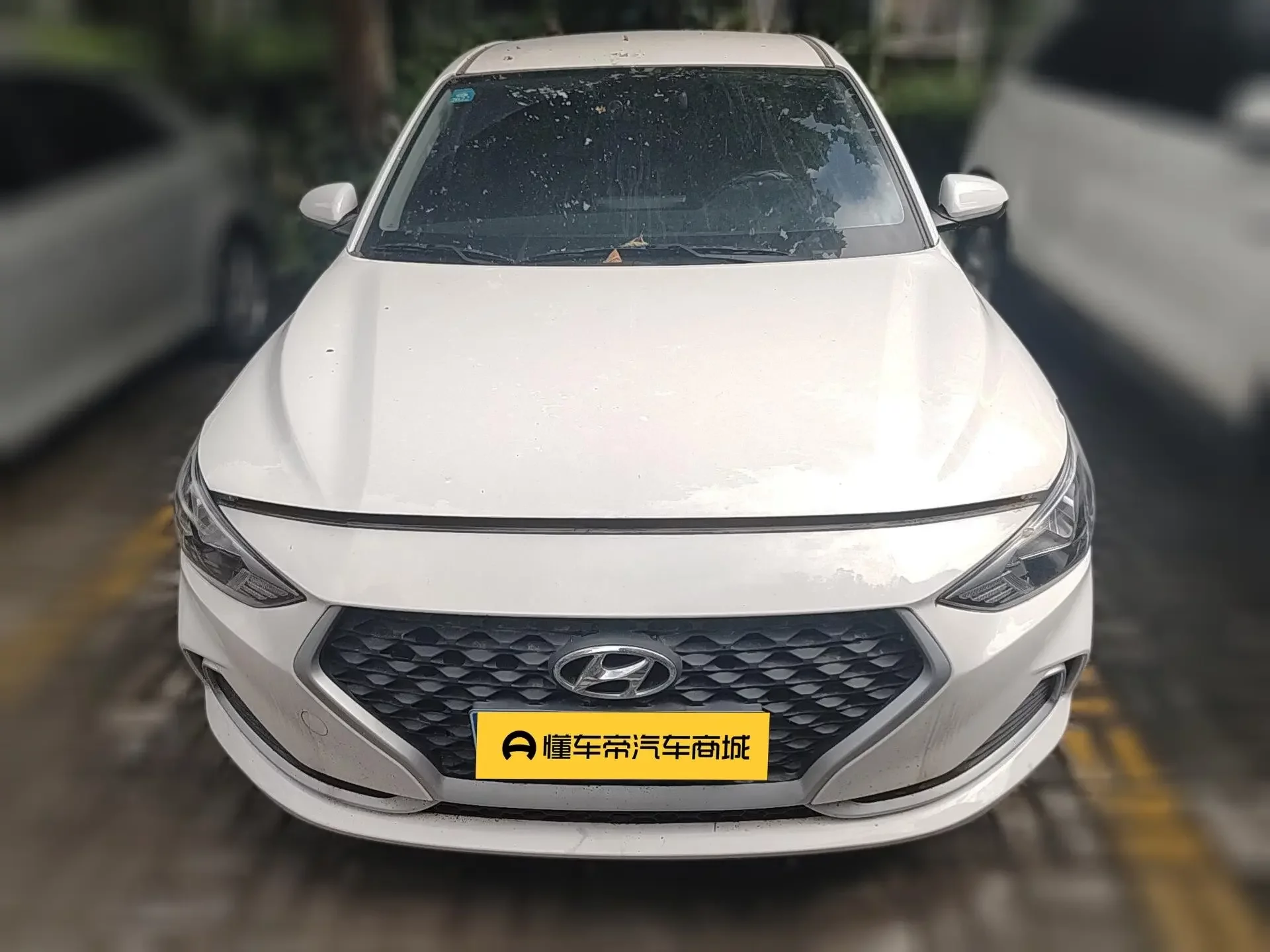 Hyundai Joyful