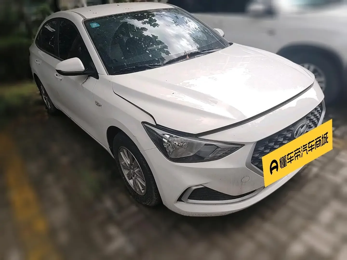 Hyundai Joyful