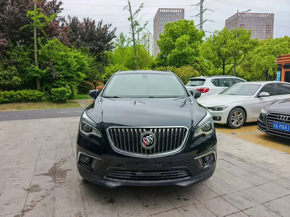 Buick Envision