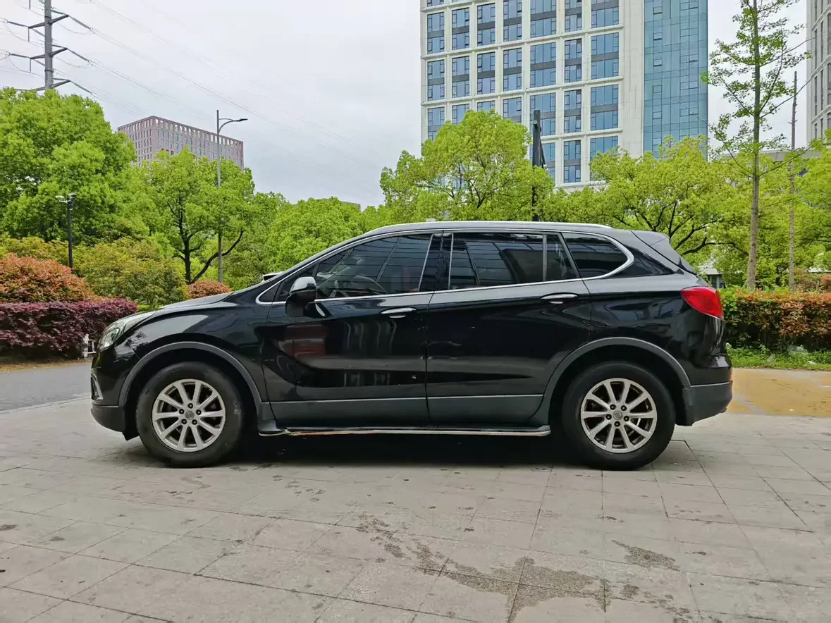 Buick Envision