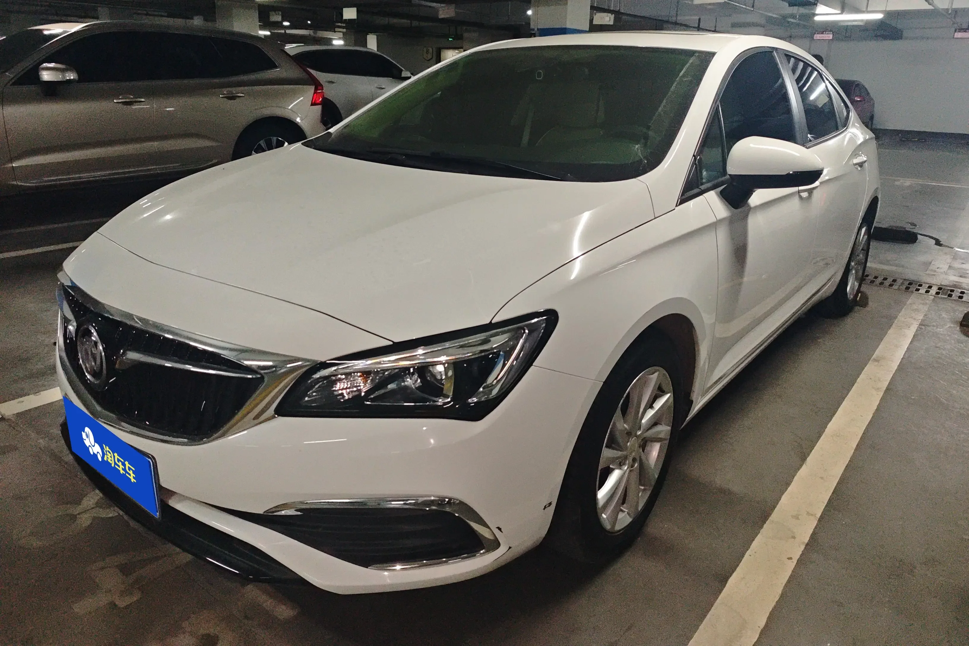 Buick Valeant
