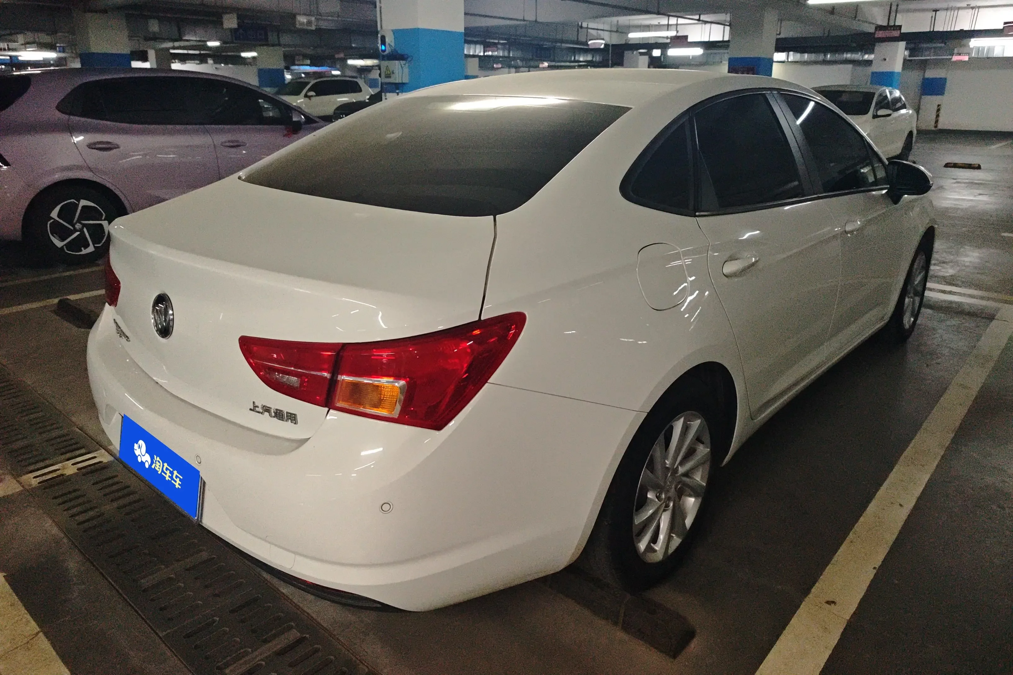 Buick Valeant
