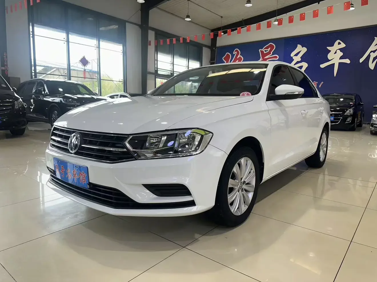 Volkswagen Bora