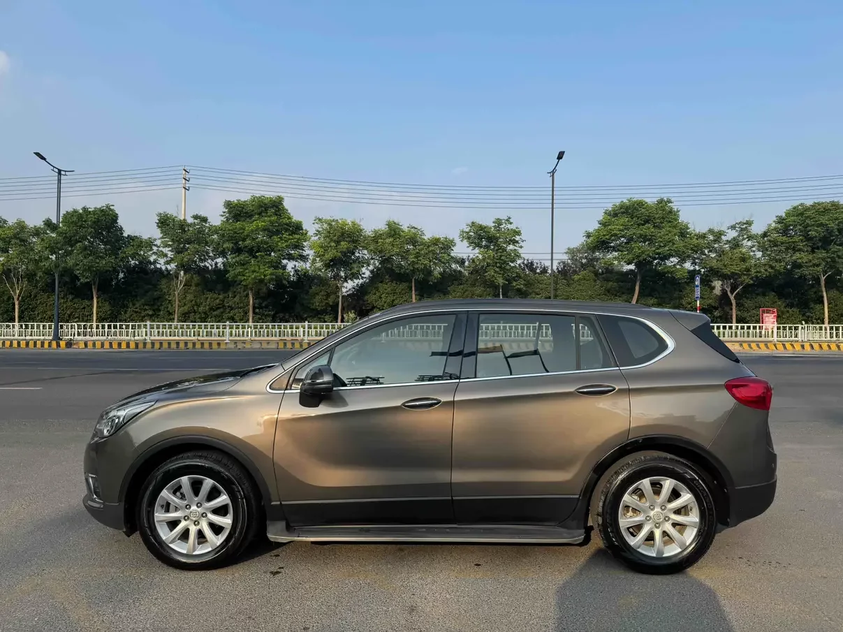 Buick Envision
