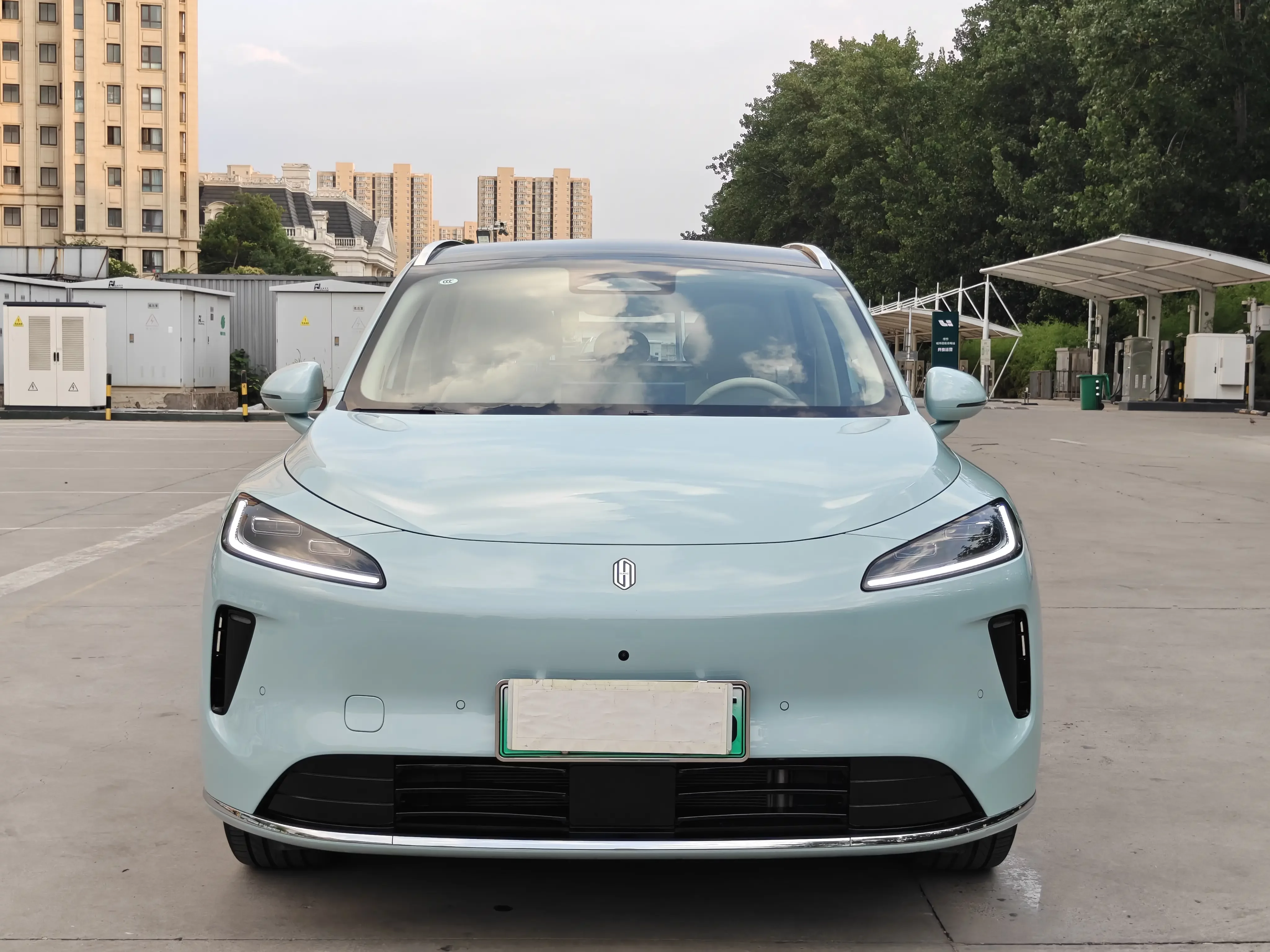 Shangjie H5