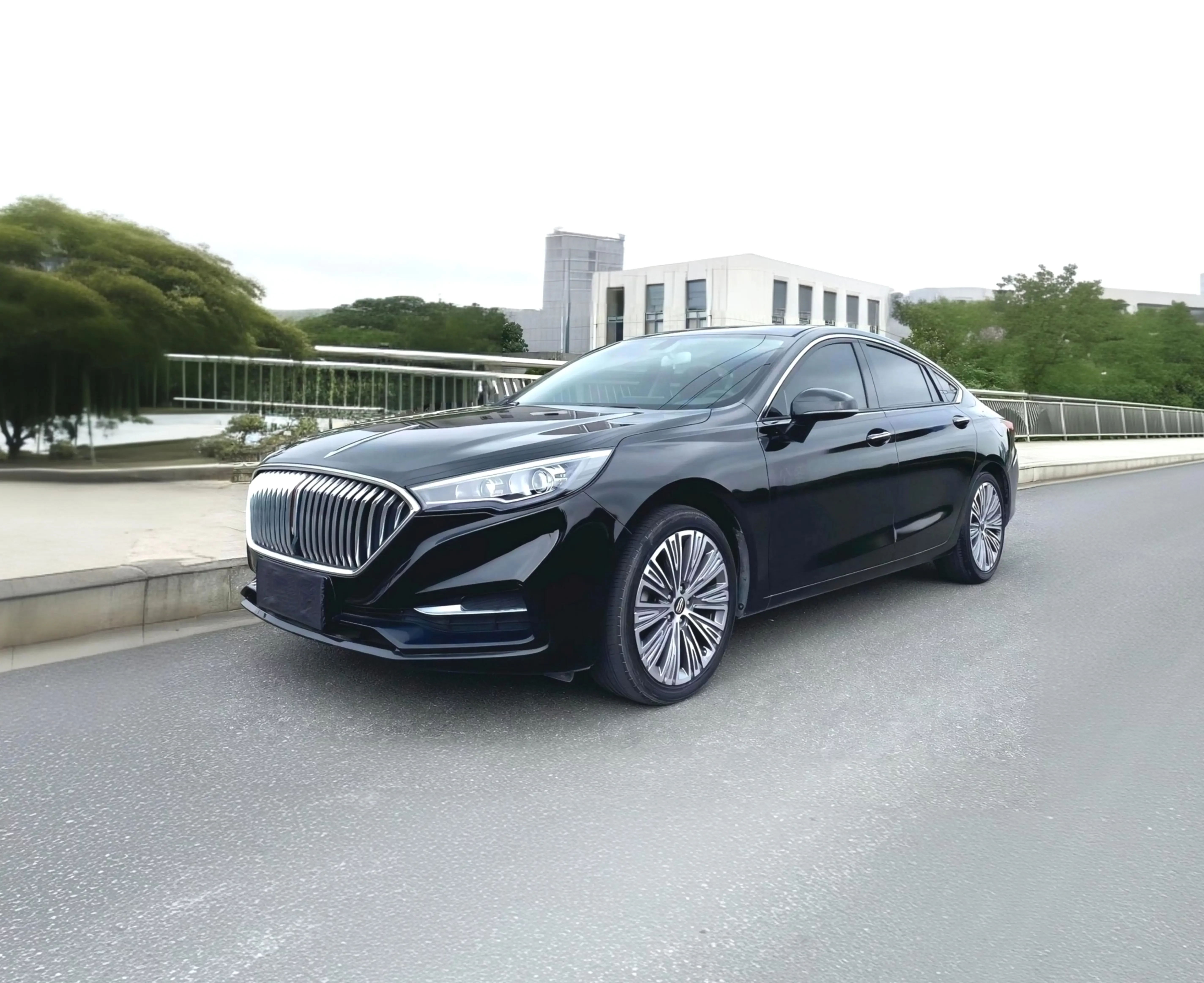 Hongqi H5 classic