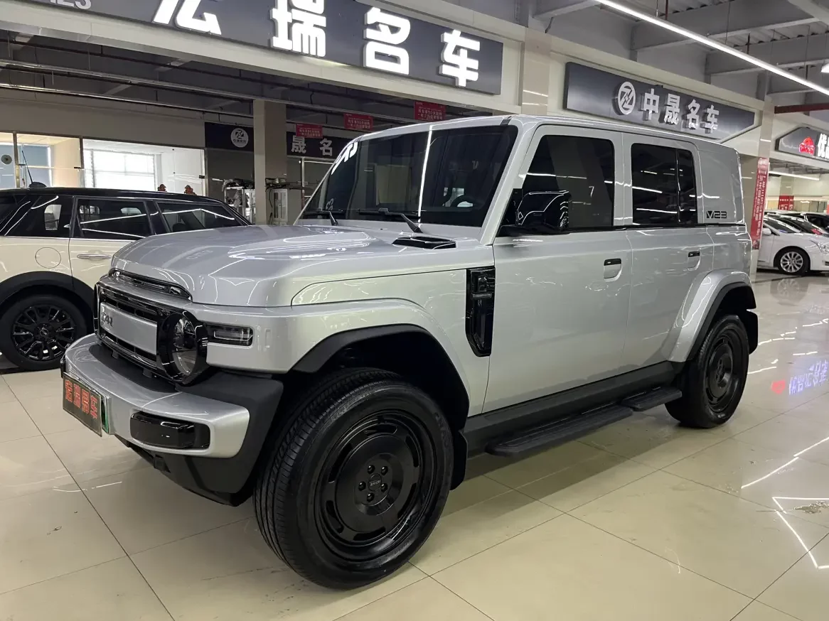 ICAR Super V23