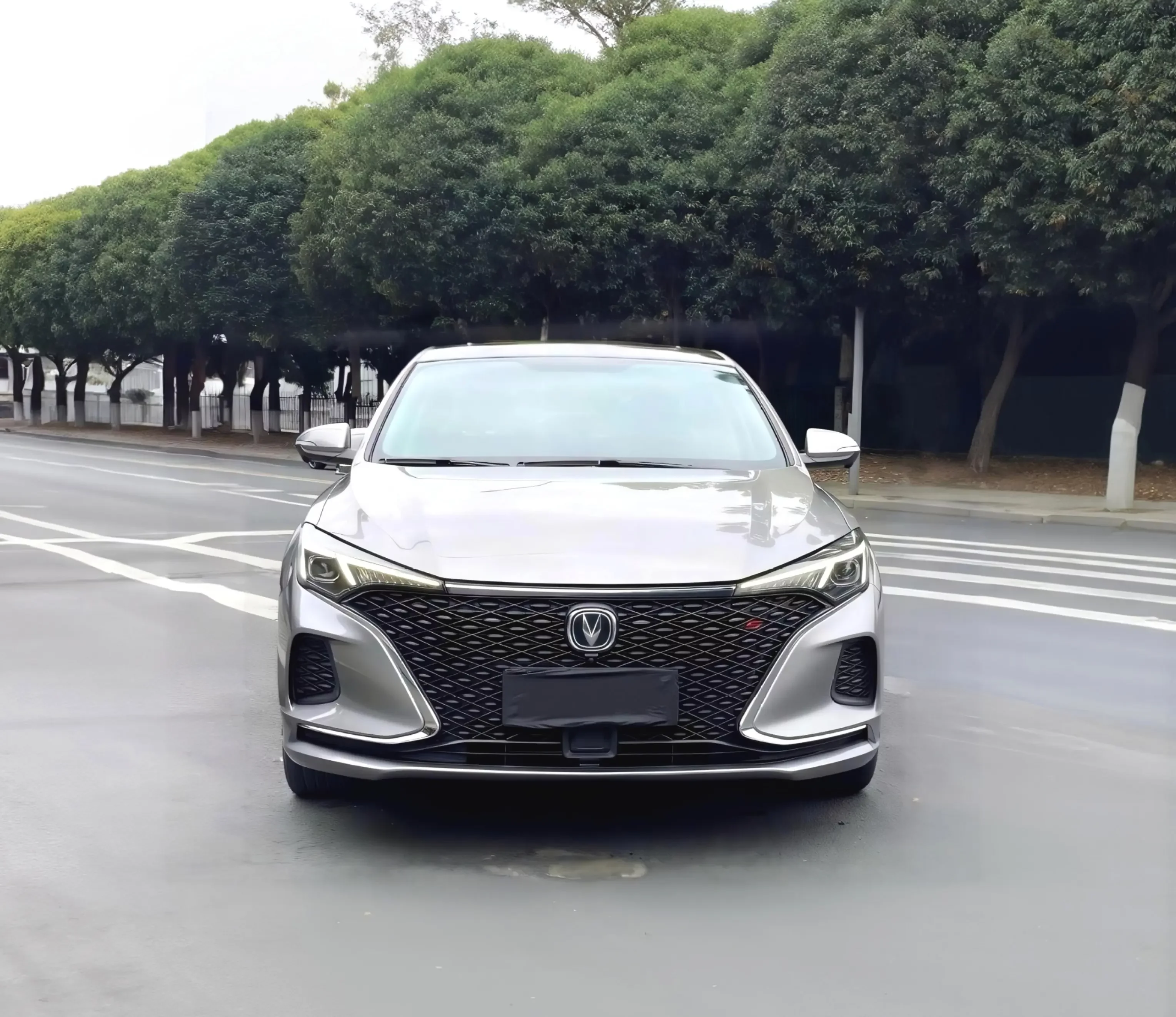Changan Escape