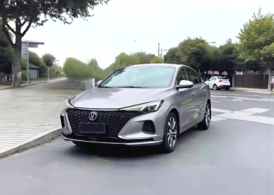 Changan Escape