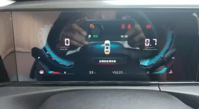 Changan Escape