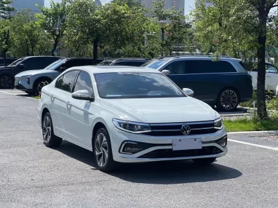 Volkswagen Bora