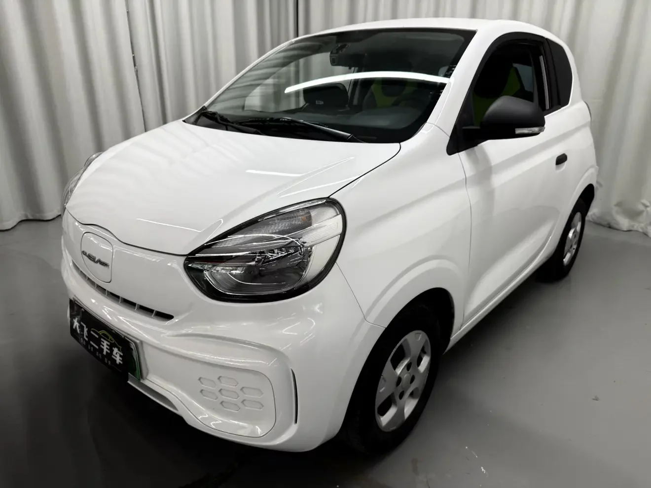 Roewe CLEVER