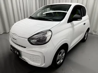 Roewe CLEVER