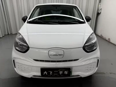 Roewe CLEVER