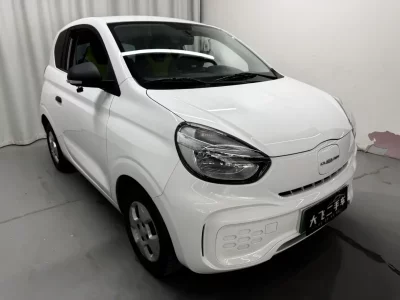 Roewe CLEVER