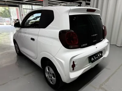 Roewe CLEVER
