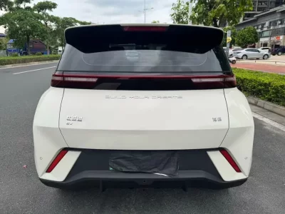 BYD Seagull