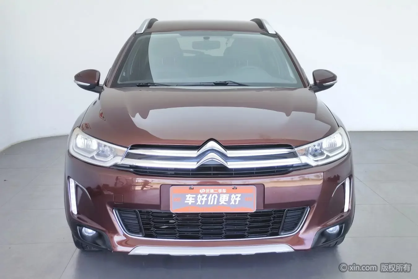 Citroën C3-XR