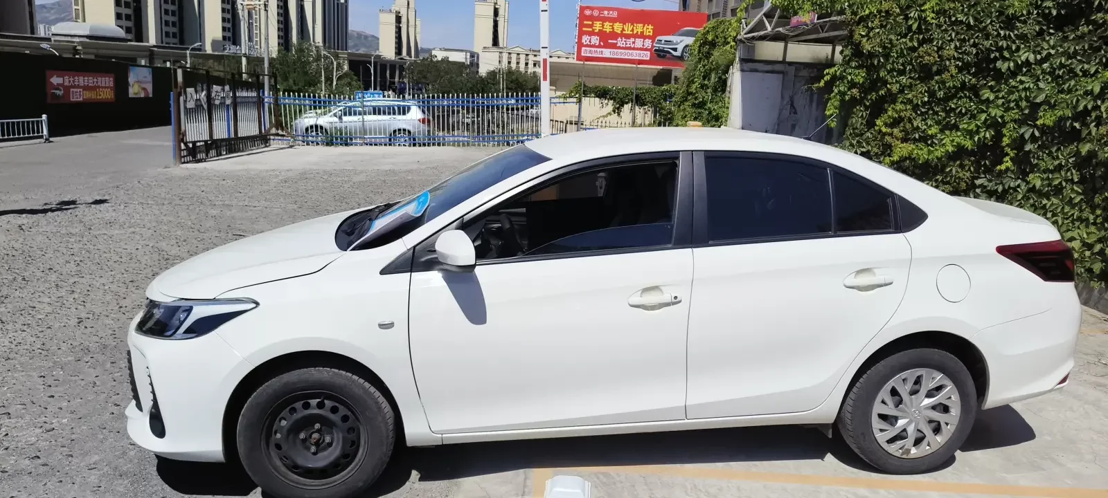 Toyota Vios