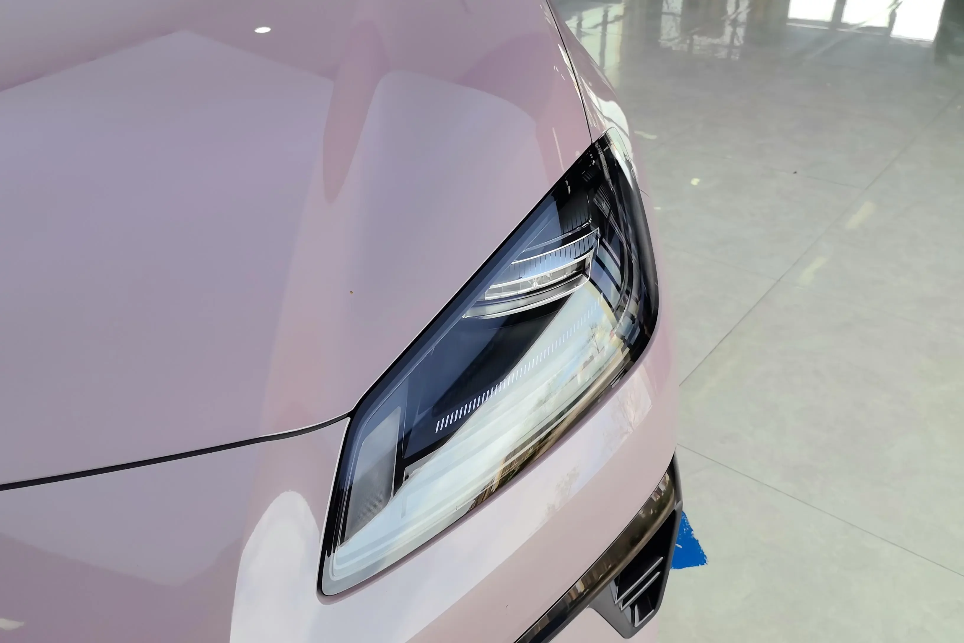 GAC AION RT