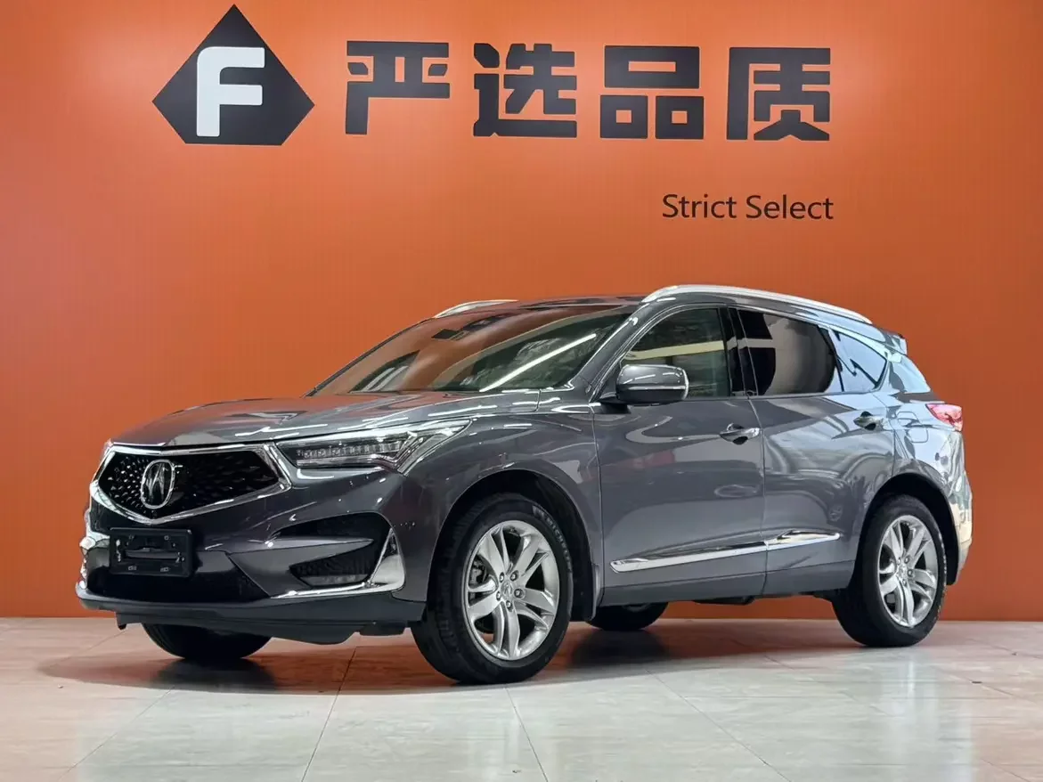 Acura RDX