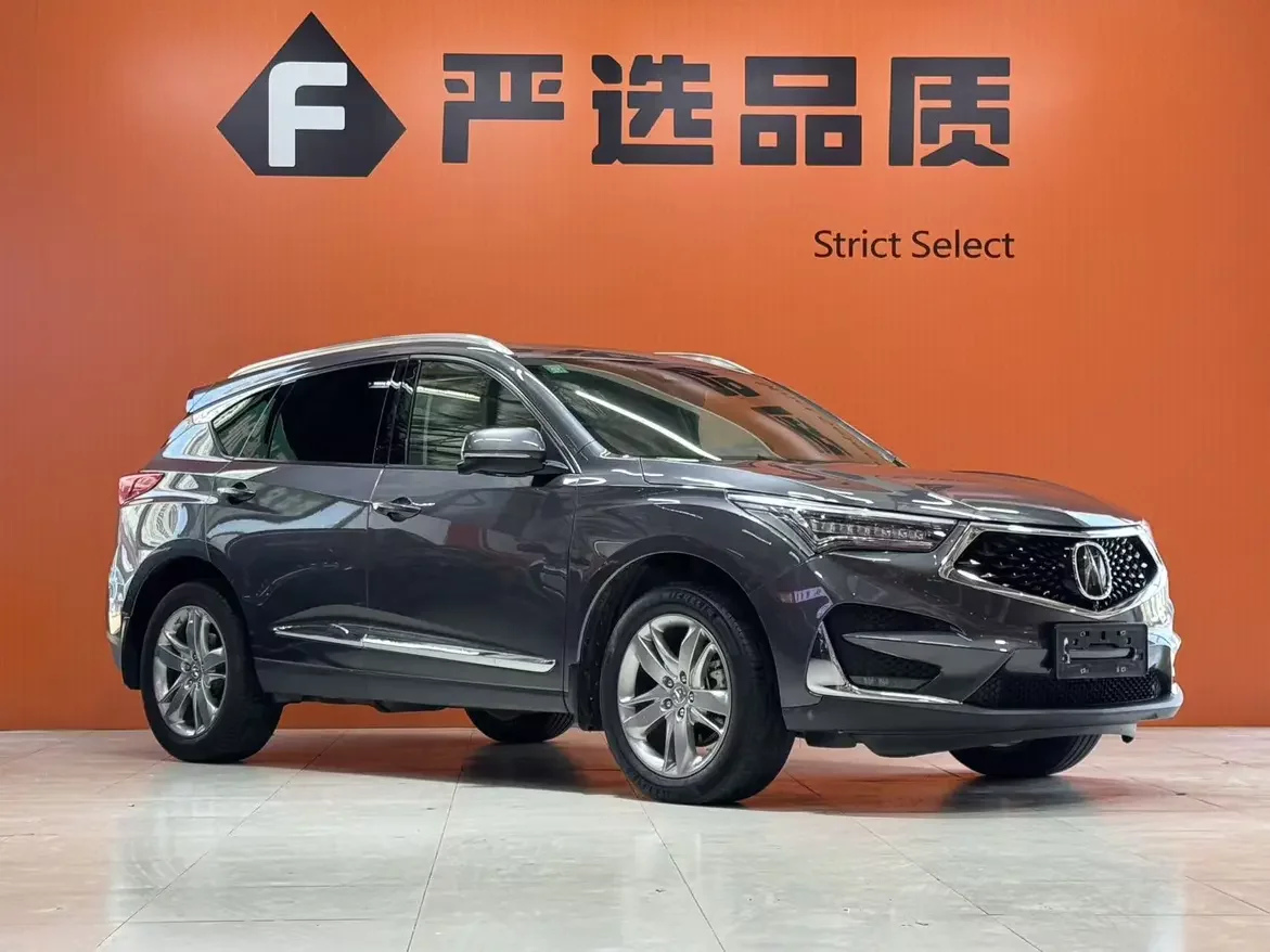 Acura RDX