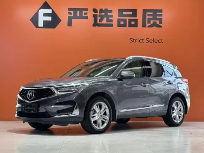 Acura RDX