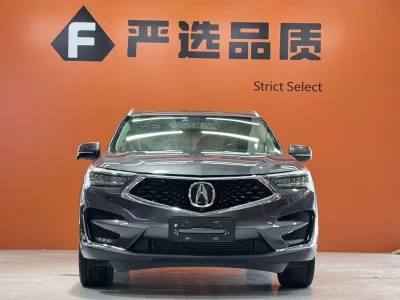 Acura RDX