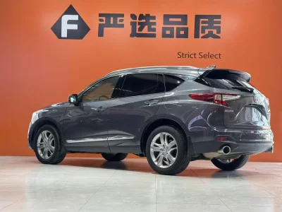 Acura RDX
