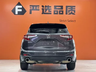 Acura RDX