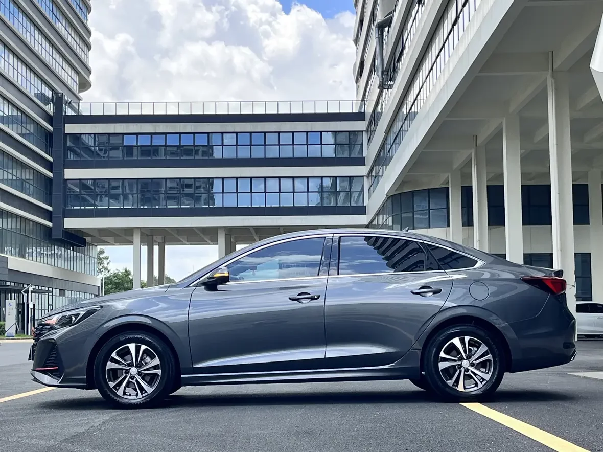 Changan Escape